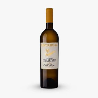Coda di Volpe Bianco Bellona Irpinia
