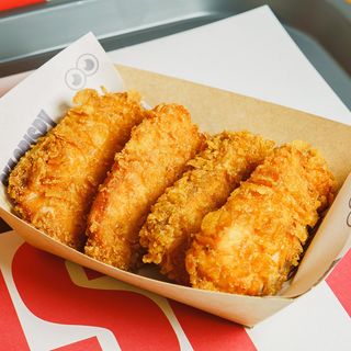 Sea Nuggets 9 pz