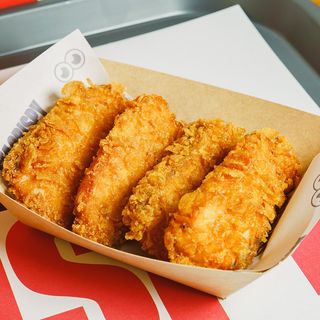 Sea Nuggets 6 pz