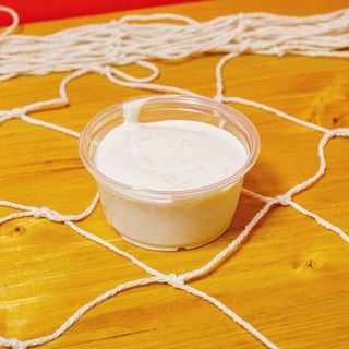 Salsa Crispy