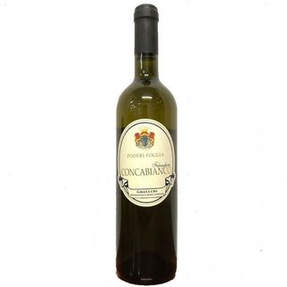 Falanghina Golluccio DOC