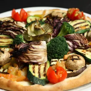 Vegetariana