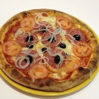 Rustica