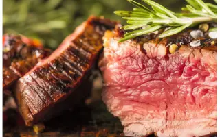 Filetto ai ferri