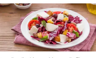 Insalatona parmense
