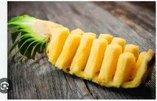 ananas