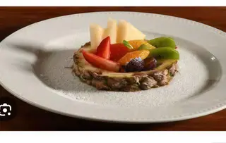 Composè di frutta