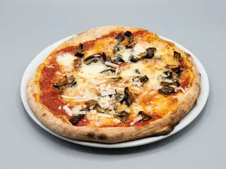 Parmigiana