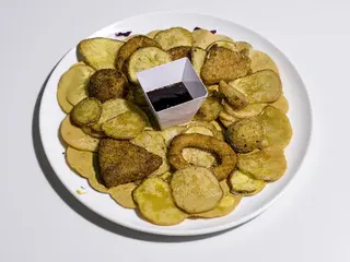 Fritto Gabibbo