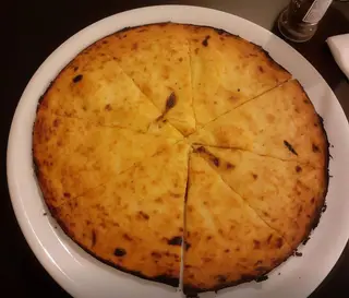 Farinata di ceci