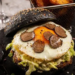 TARTUFO BURGER