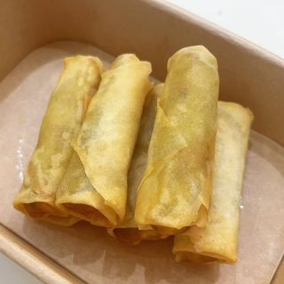 MINI CRUNCH VERDURE 5PZ