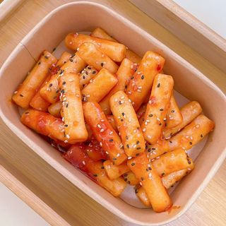 Gnocchi coreani 年糕