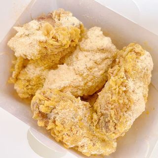 Chicken wings & formaggio 5 pezzi芝士鸡翅