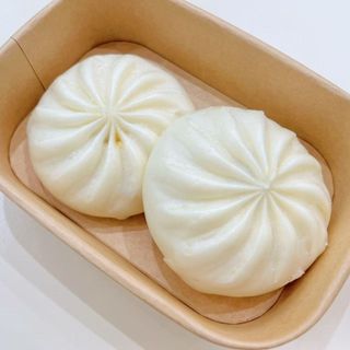 Baozi 2 pezzi 小包子