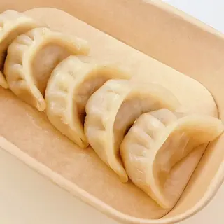 Ravioli di carne classici 5 pezzi肉饺