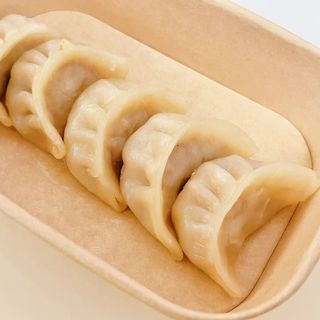 Ravioli di carne classici 5 pezzi肉饺