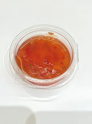 Salsa agrodolce