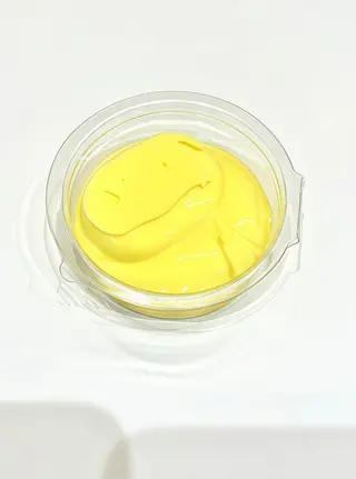 Salsa korean miele senape