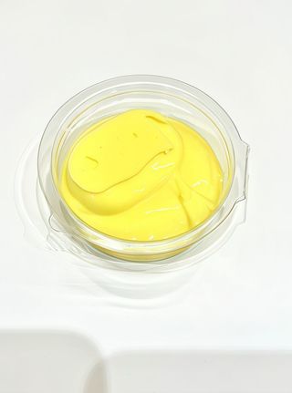 Salsa korean miele senape