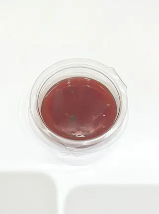 Salsa korean agropiccante