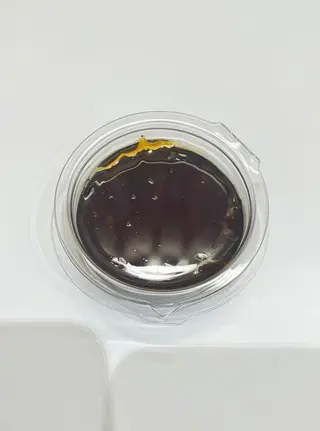 Salsa korean soya e aglio