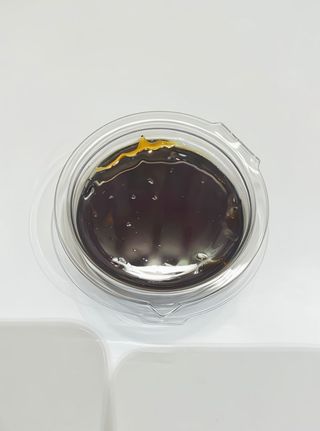 Salsa korean soya e aglio