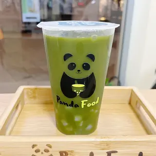 MATCHA PURA 纯抹茶汁