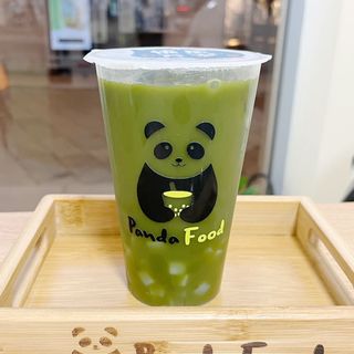 MATCHA PURA 纯抹茶汁