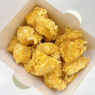 POP CHICKEN CLASSICO奥尔良鸡米花大份