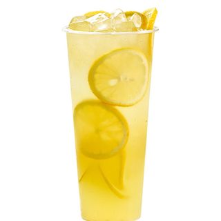 CREA TUO BUBBLE TEA FRIZZANTE