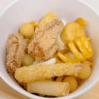 BOX 8 SNACK