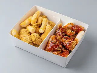 Box korean