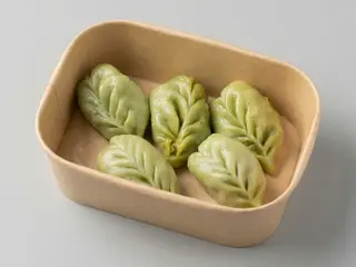 RAVIOLI DI VERDURE 5PZ