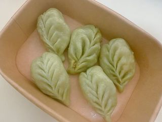 RAVIOLI DI VERDURE 5PZ