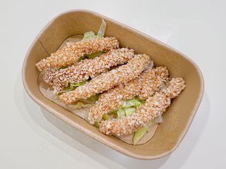 STICK CHICKEN DELLA CASA雪花鸡柳