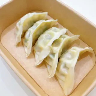 RAVIOLI GIAPPONESE DI VERDURE 5PZ