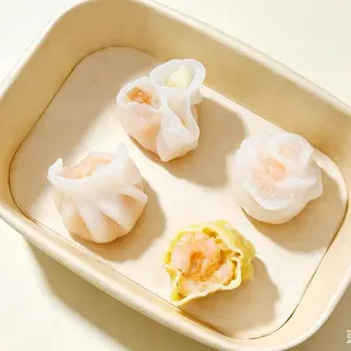 RAVIOLI DI GAMBERI 4 PZ