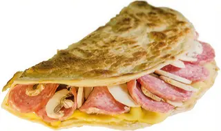 Ciauscolo