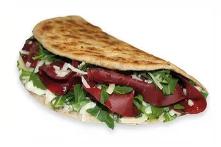 Montanara