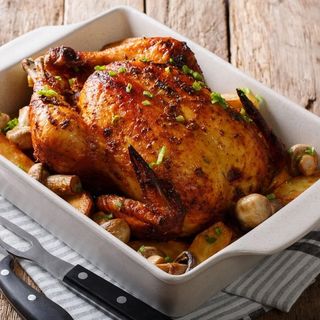 Pollo Arrosto