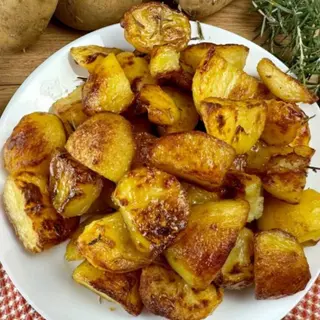 Patate al Forno