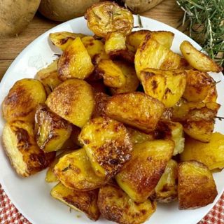 Patate al Forno