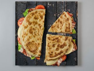 Crea la tua piadina