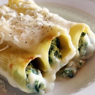 Cannelloni Ricotta e Spinaci 1 PZ