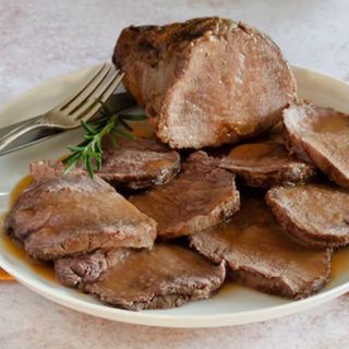 Arrosto di Vitello