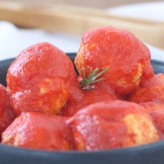 Polpette al Sugo 1 PZ