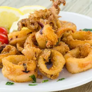 Frittura di Pesce