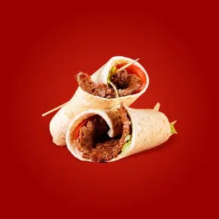 Wrap Meat