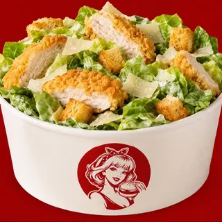 Chicken salad